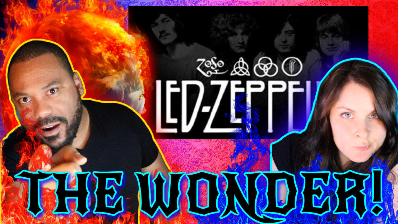 Led Zepplin, Frank Ocean a 12 SONG MEGA STREAM!!