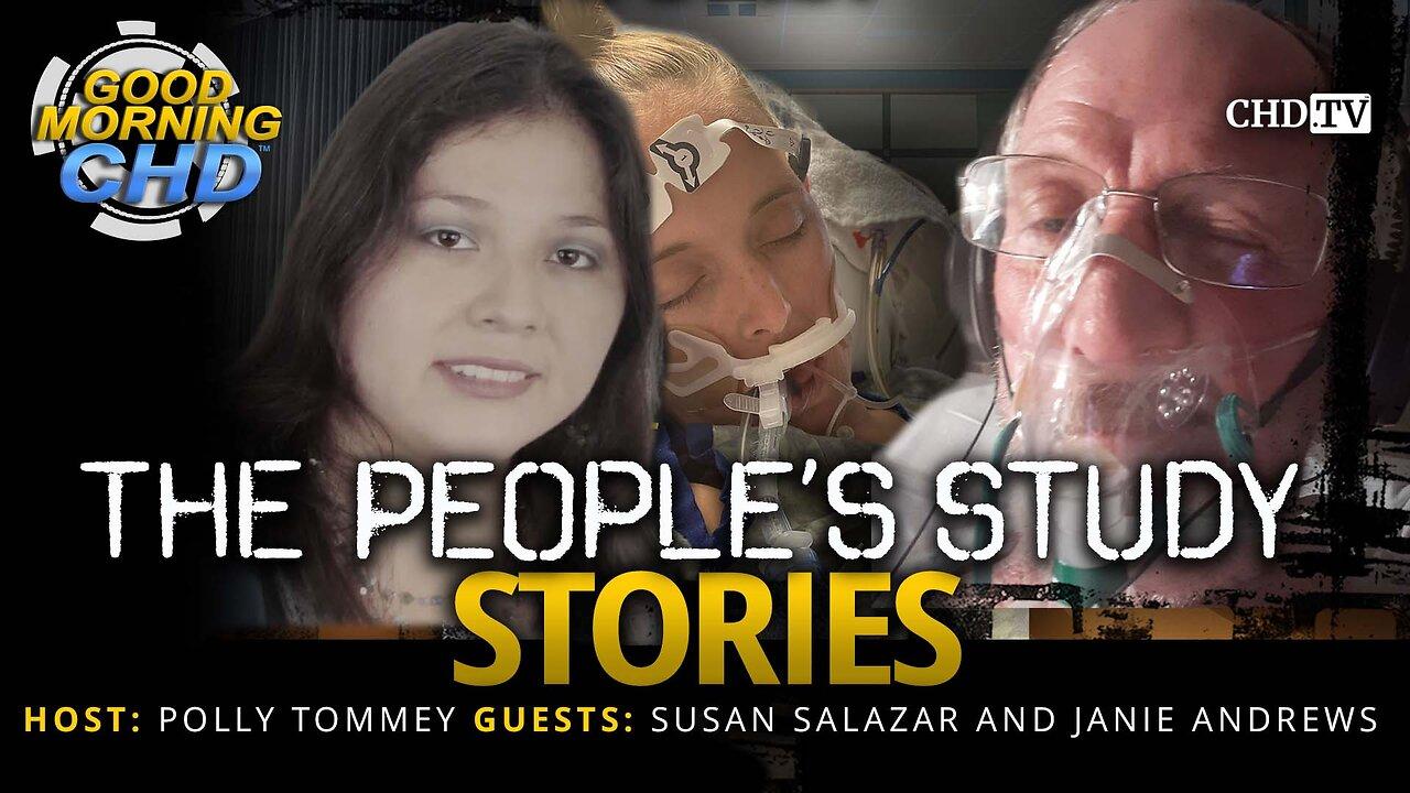 The People's Study Stories