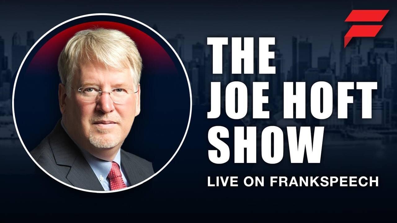 The Joe Hoft Show | 28 November 2024  1PM EST