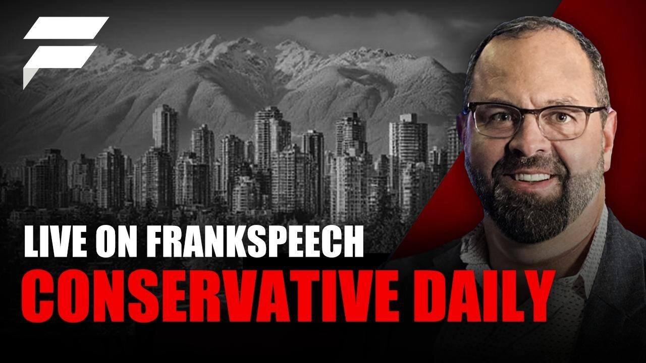 Conservative Daily | 28 November 2024  4PM EST