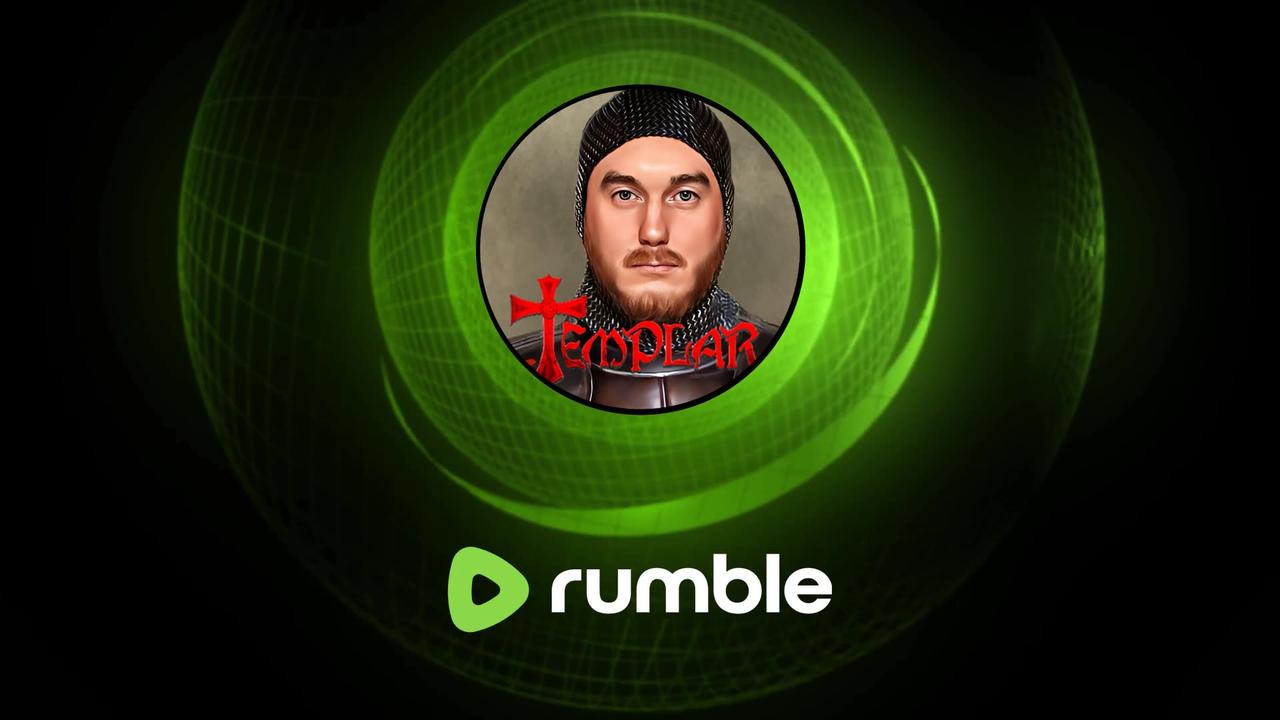 New to Rumble! Help me grow! Happy T-day!!