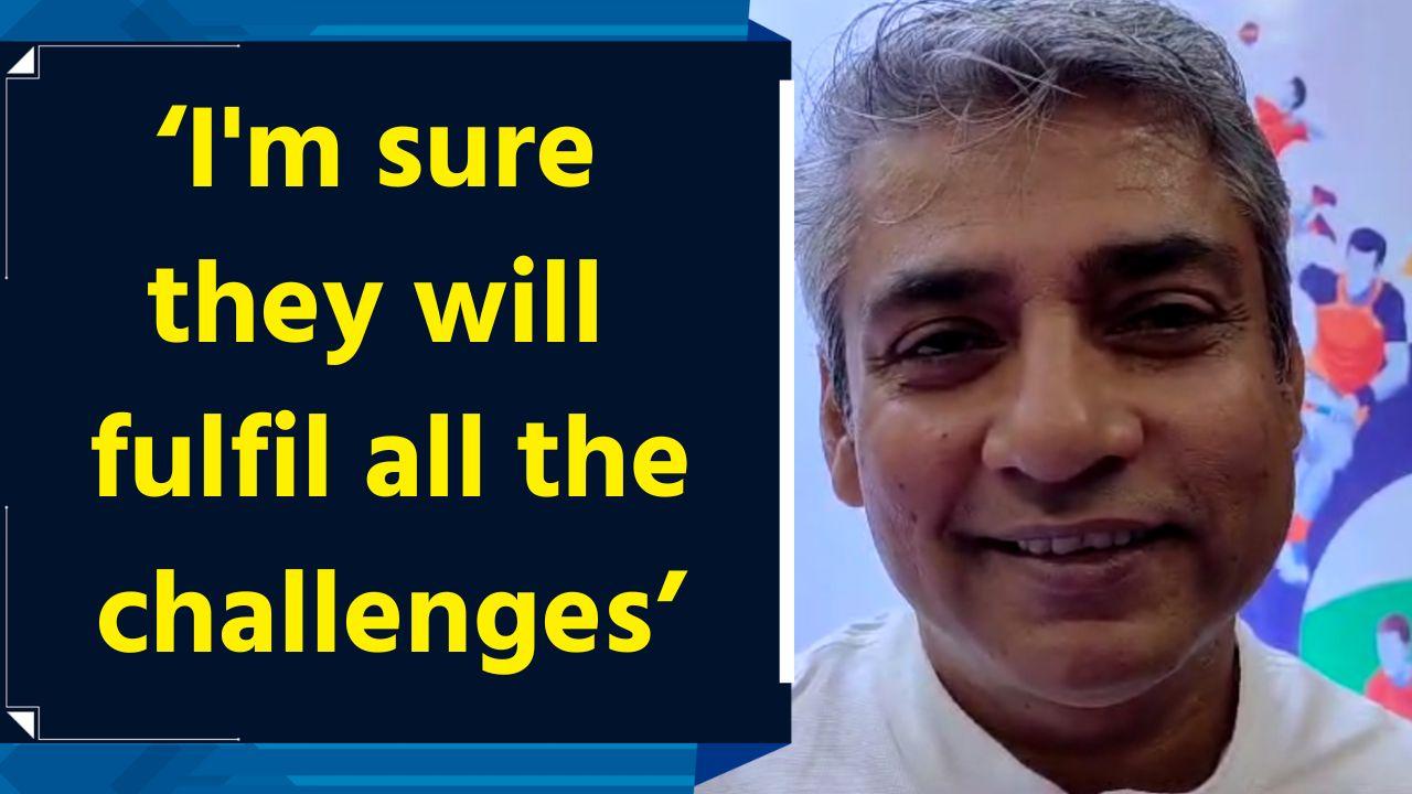 Ajay Jadeja expresses confidence in Indian team going to play pink ball test after a long time