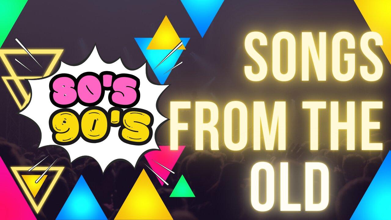 Biggest hits of the 80s and 90s - songs that defined an era#6