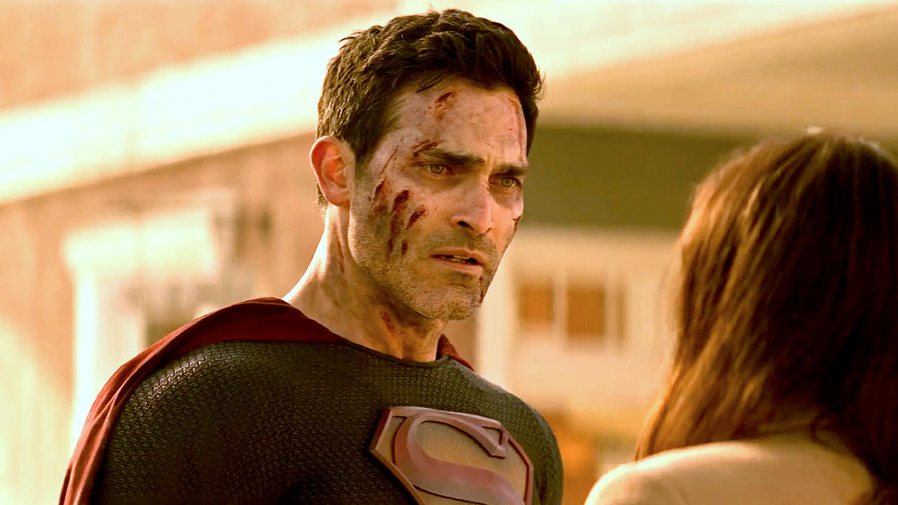 Sneak Peek at the Superman & Lois Series Finale