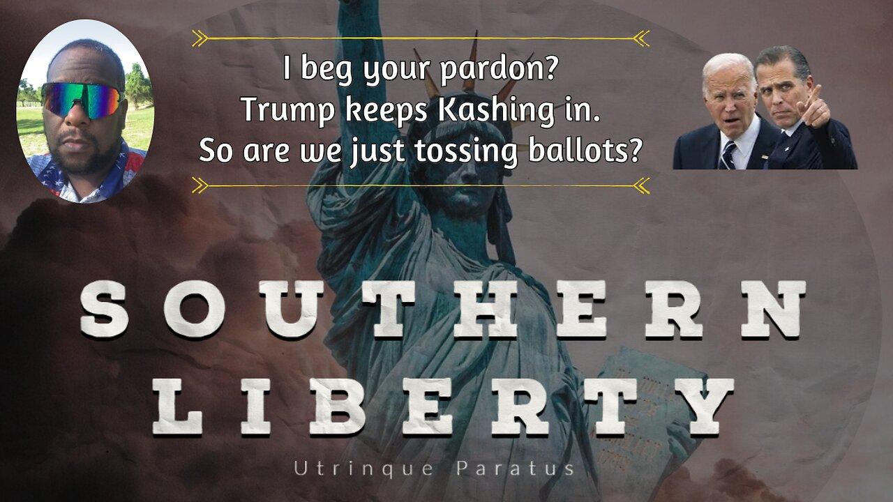 Southern Liberty - 12.02.2024