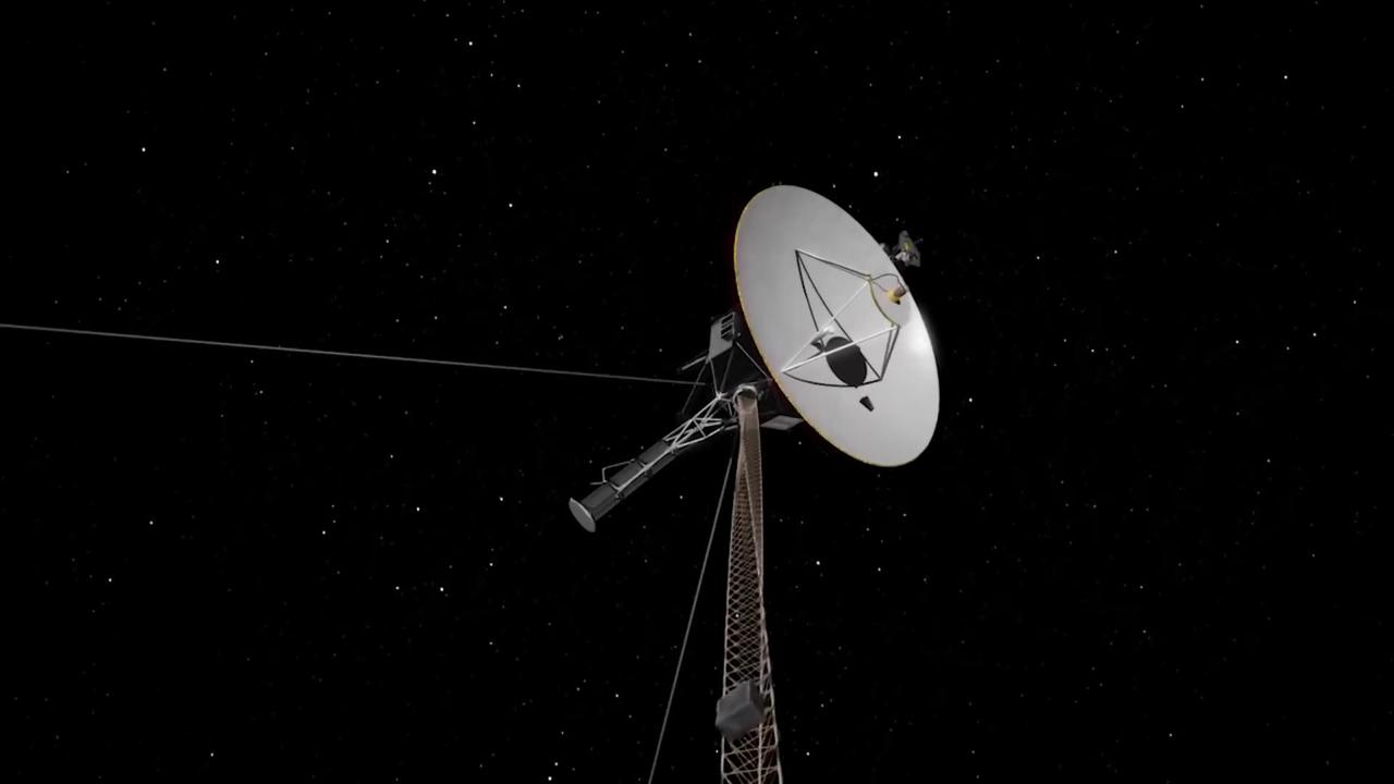 How far can Voyager 1 go before we lose contact