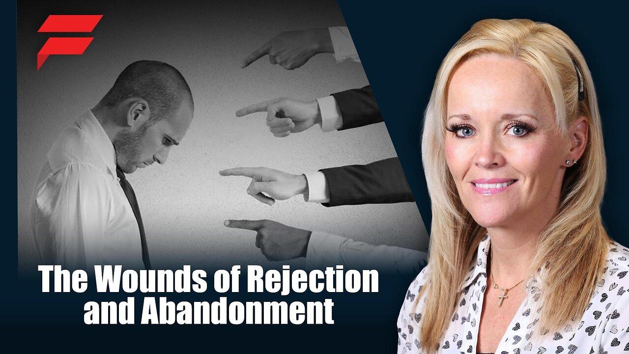 THE HOPE REPORT - The Wounds of Rejection and Abandonment | 3 DECEMBER 2024