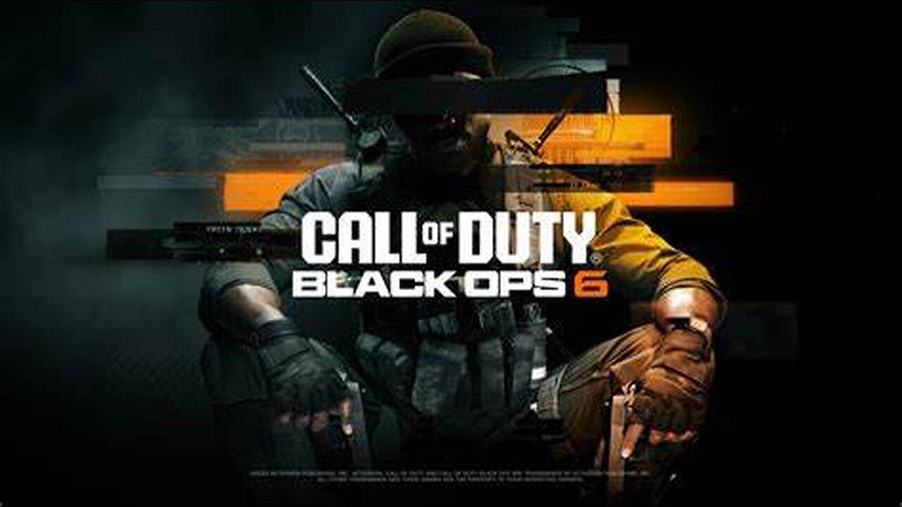 CALL OF DUTY BLACK OPS 6 - Campaña