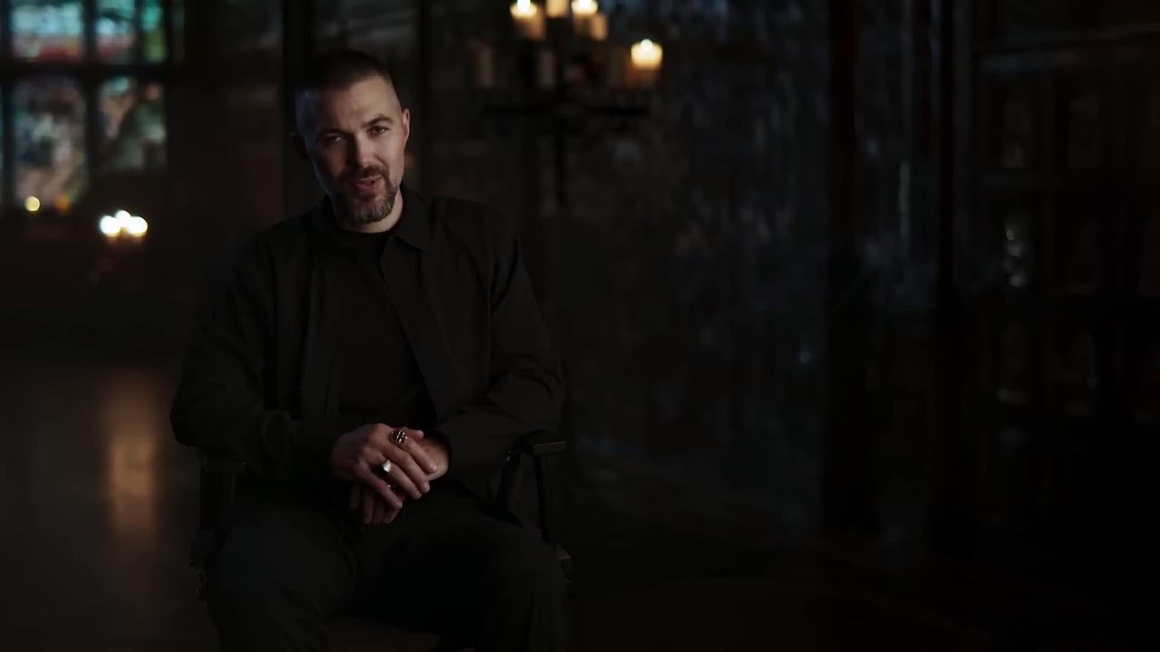 Nosferatu Movie (2024) How Robert Eggers' One News Page VIDEO