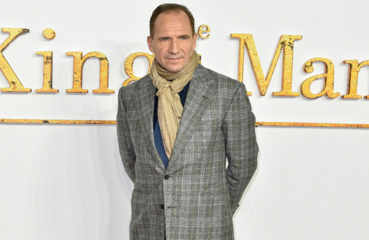 Ralph Fiennes has backed Cillian Murphy to play Lord Voldemort in a new 'Harry Potter' TV series