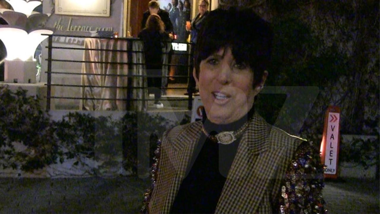 Diane Warren Squashes Beyoncé vs. Taylor Debate, 'No Competition'