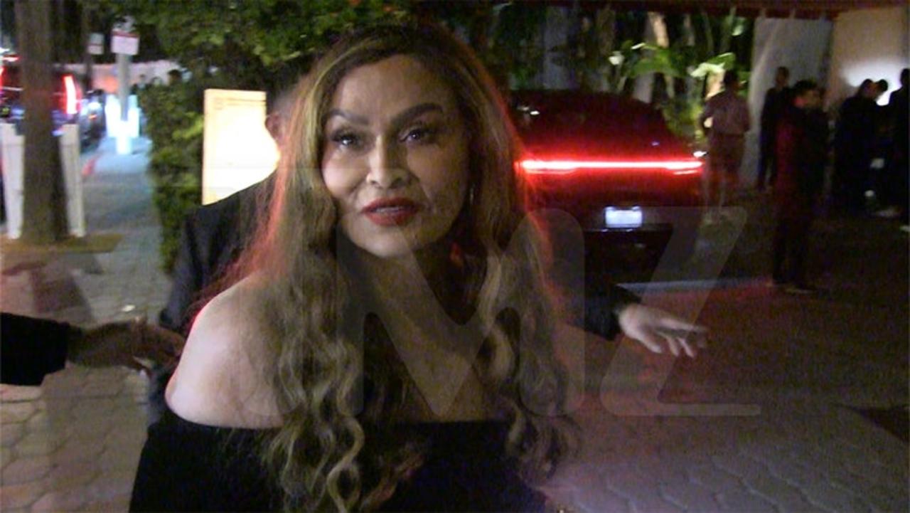 Tina Knowles Says Beyoncé's Billboard Title Is Nice But They're Used to Wins