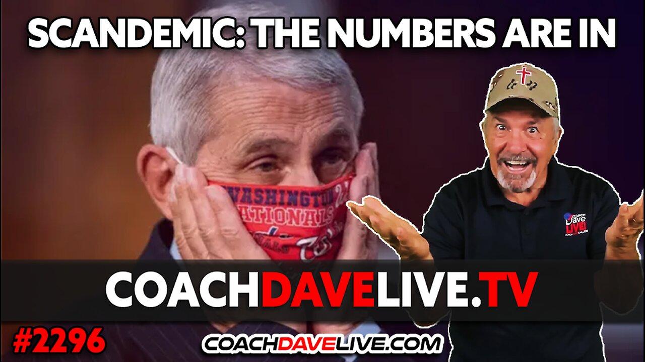 Coach Dave LIVE Now!