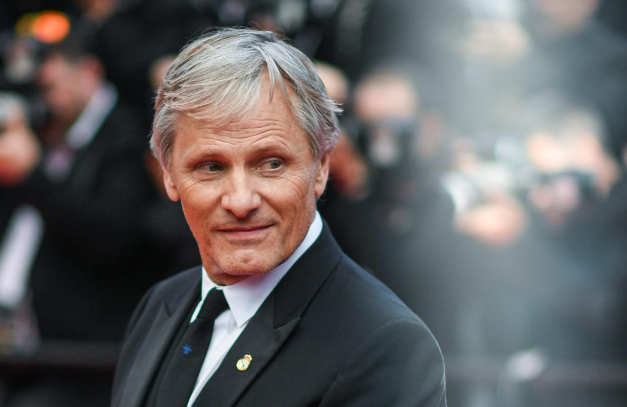 Viggo Mortensen approached for Lord of the Rings return in The Hunt For Gollum