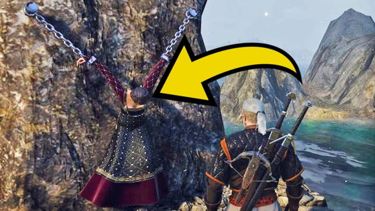 10 Rarest Events In Open World Video Games