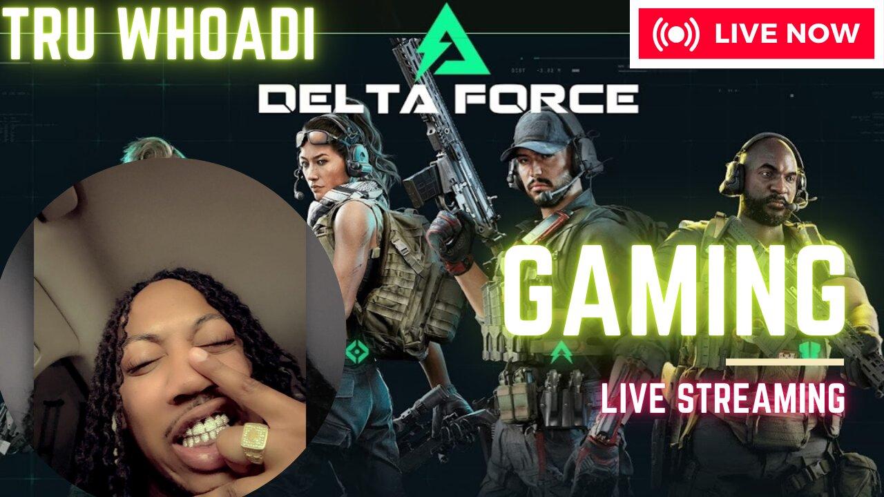 The Rise of Pro Consumer Gaming -- GLOBAL OPEN BETA Delta Force 🔥🔥🔥