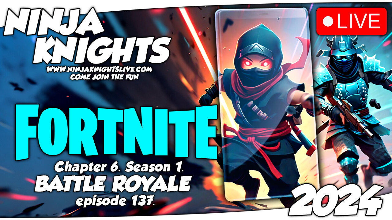 Chapter 6 Season 1 #fortnite #gaming #gamingcommunity #fortniteclips #livestream