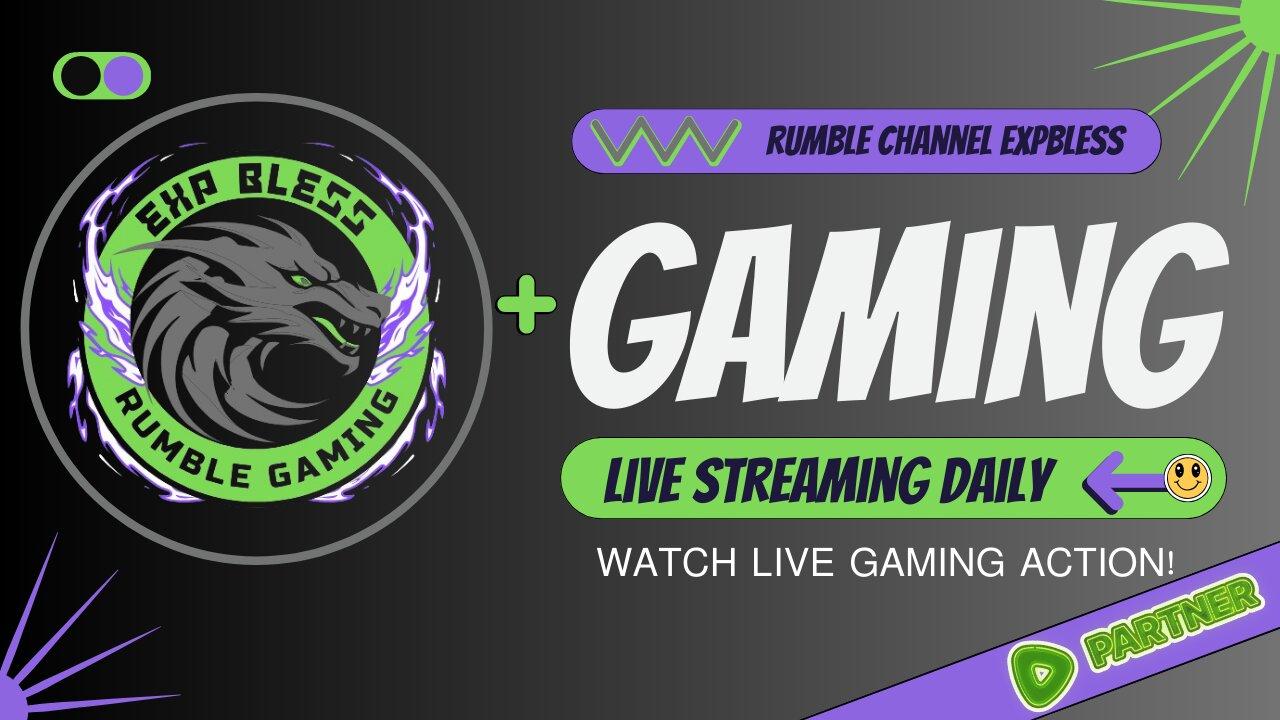 2K Resolution Streaming TEST | Trying The New Delta Force FPS Shooter | #RumbleGaming