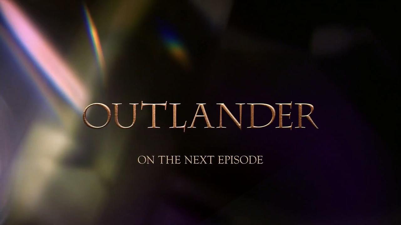 Outlander S07E12 Carnal Knowledge