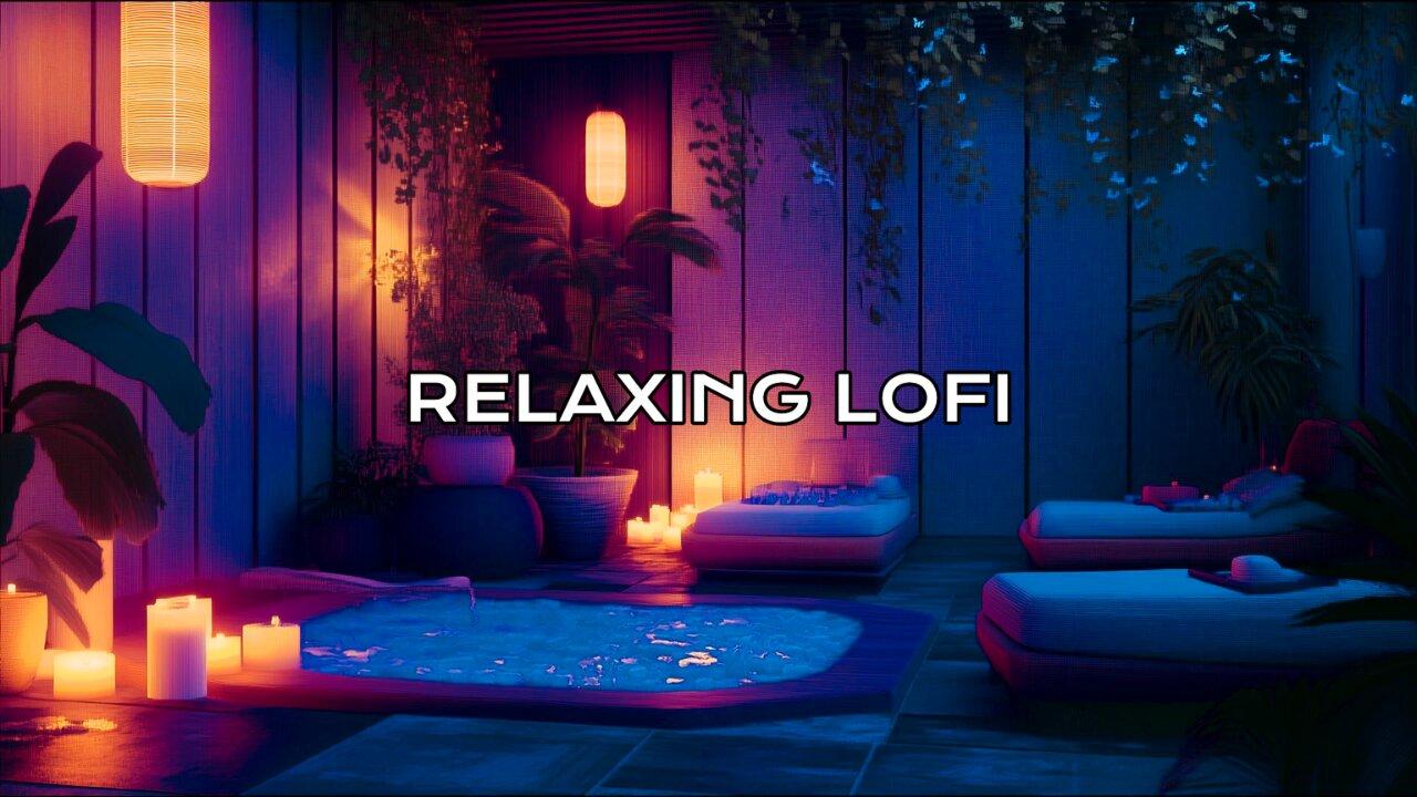 Chill LoFi Study/Work Music for Focus - LoFi Hip Hop Music, Productivity Music, LoFi Beats