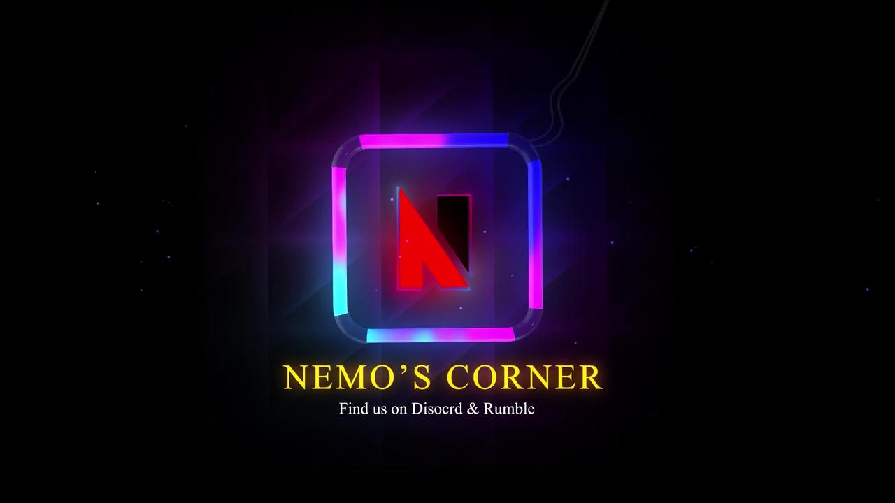 Nemo's Corner (Test Stream)