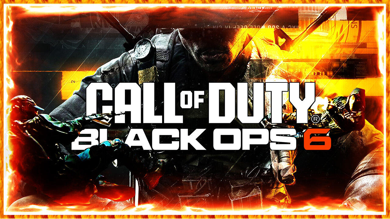 Zombies - Call of Duty: Black Ops 6