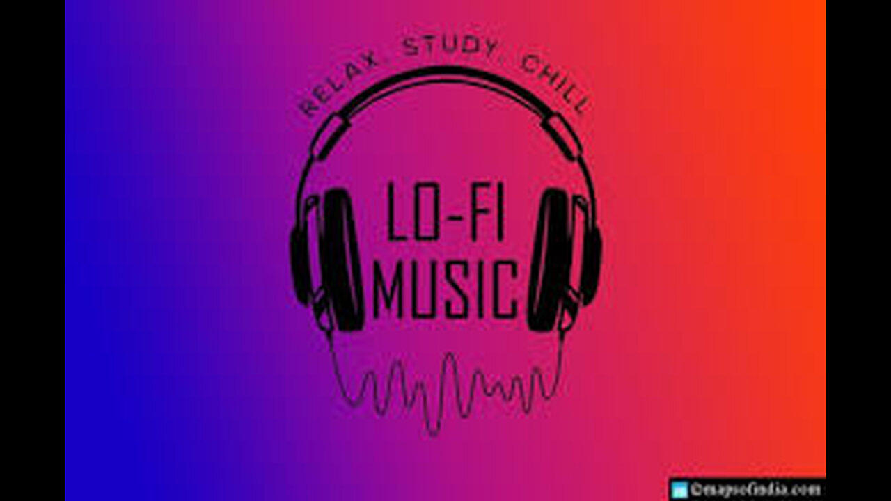 lofi hip hop radio 📚 beats to relax/study to