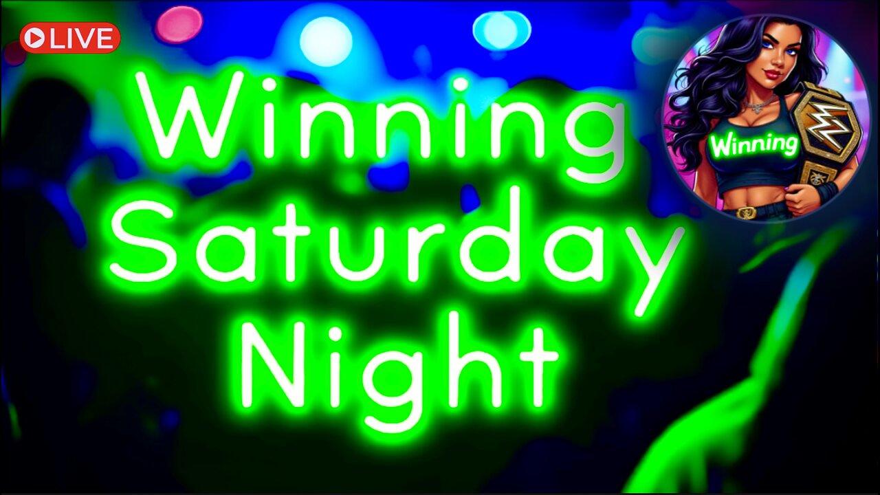 🏆 WINNING SATURDAY NIGHT w/ T3 🏆 Where Good News, Cool Things, Funny Vids and Hotness Collide! 🔥