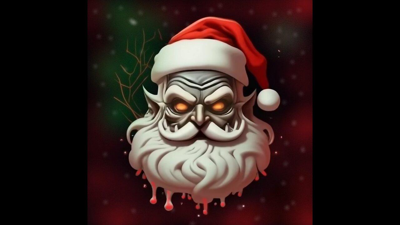 Call of Duty BlackOps6 a Dead Mans Christmas Vibe Sunday Samurai