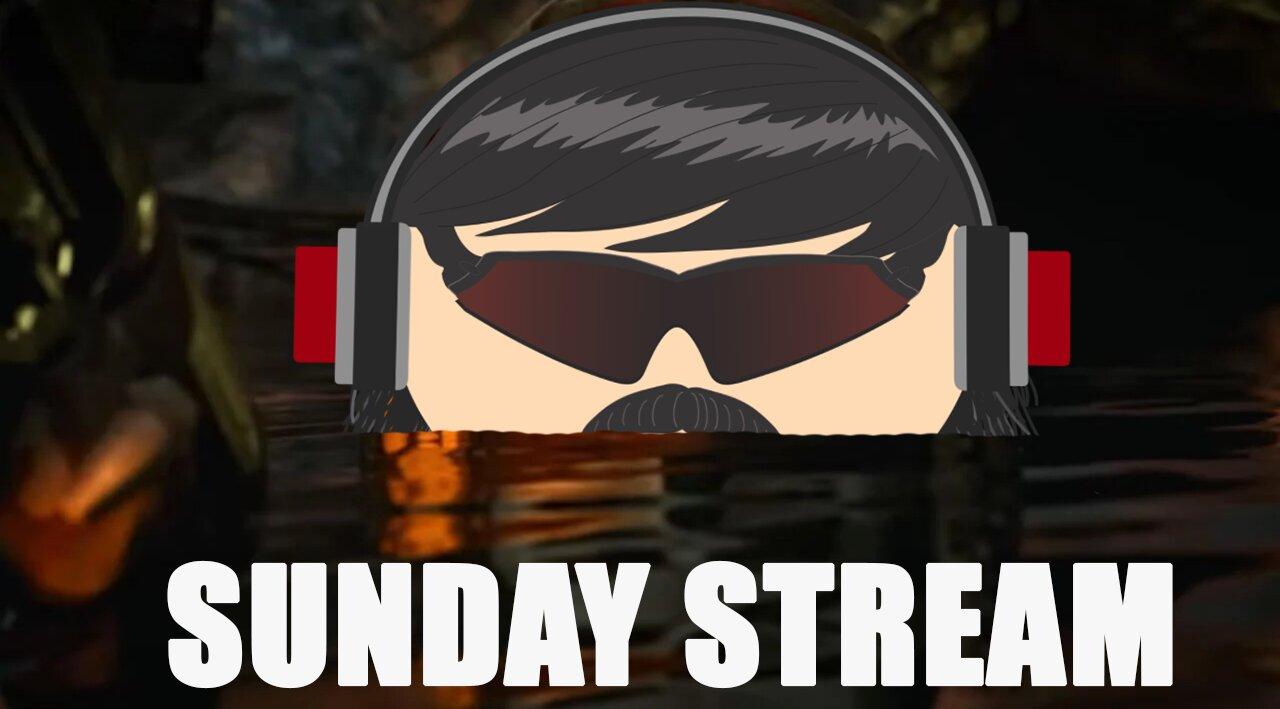 DrThoritah IS LIVE!!! Sunday Funday Warzone Ranked