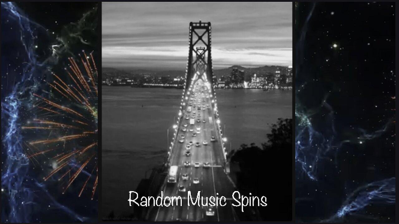 Random Music Spins #77