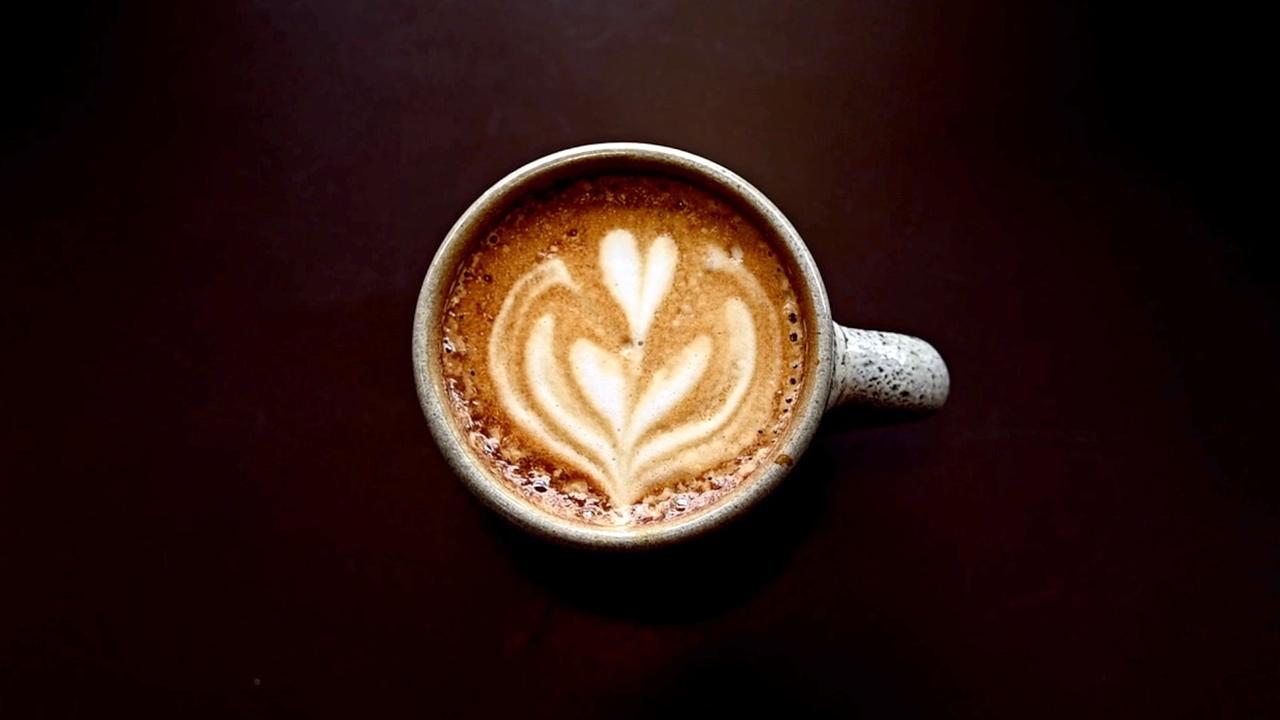 Good News Coffee Drinkers! Moderate Coffee Consumption Linked to Longer, Healthier Life