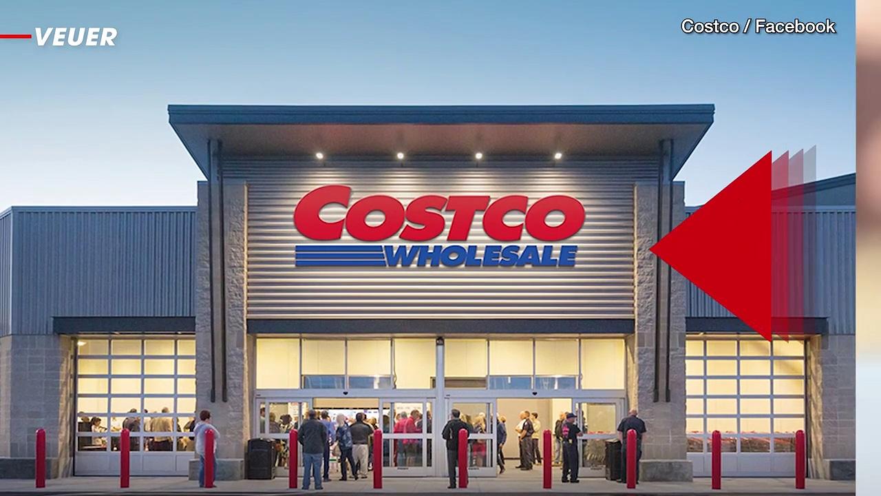 Costco Is Dropping This Specific Item From Its Shelves