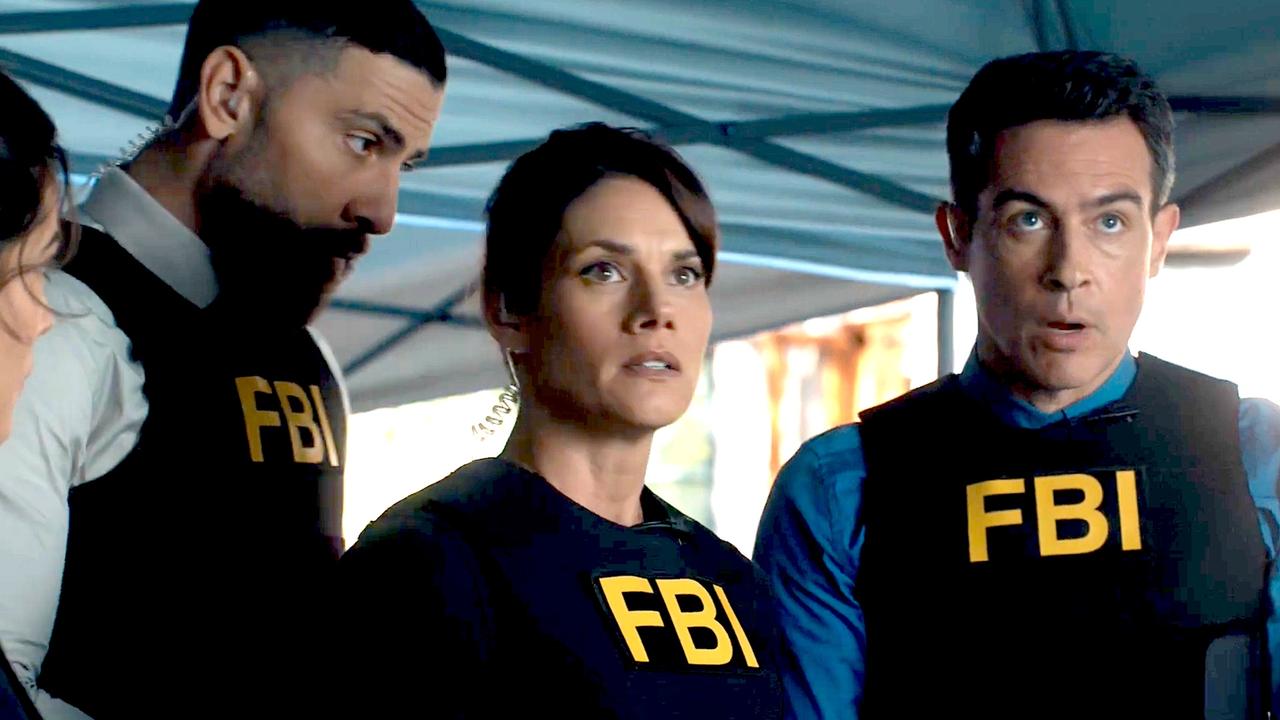 Get a Glimpse at the Next Episode of CBS' Hit Series FBI