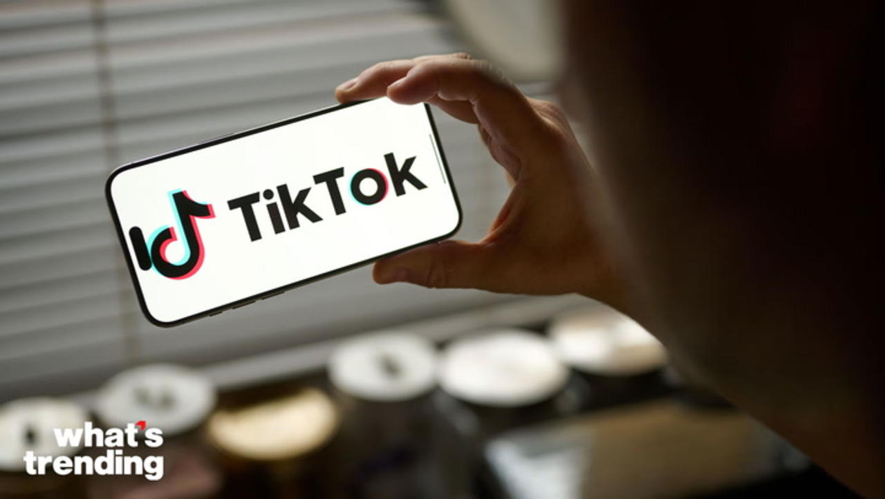 TikTok Will Block Teenagers From Using Beauty Filters Over Mental Health Concerns