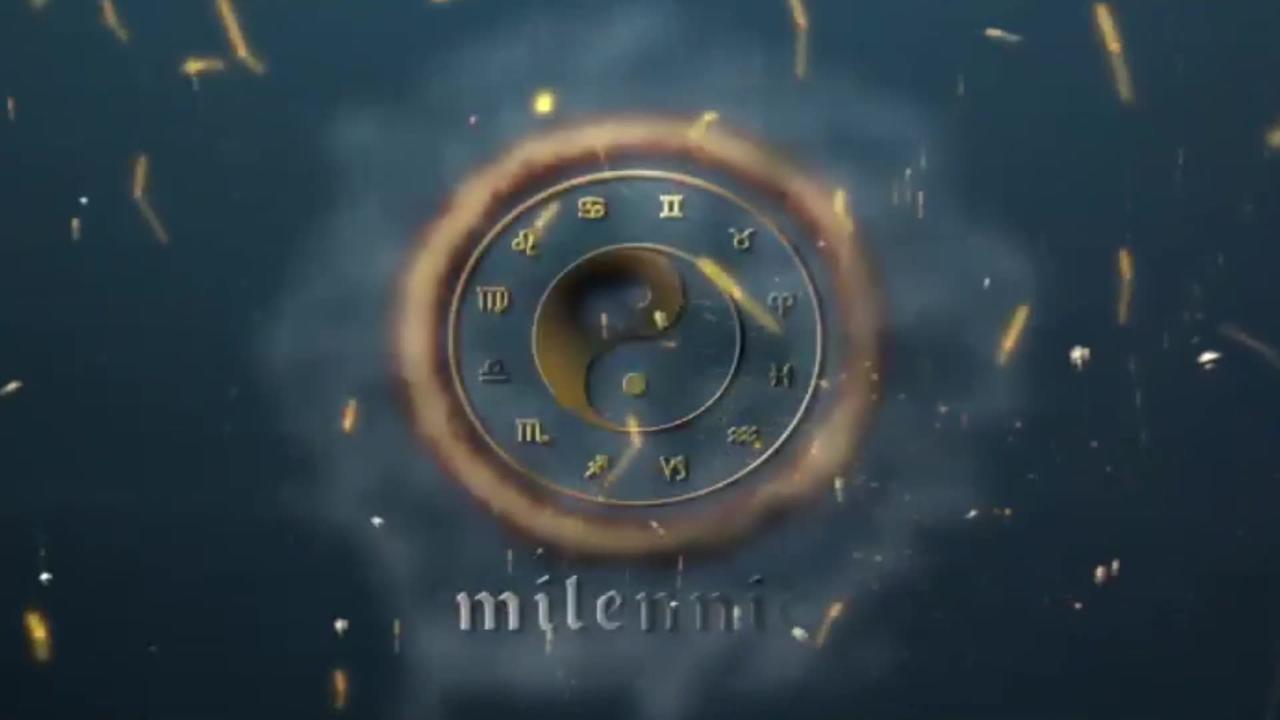 MILENNIO TV