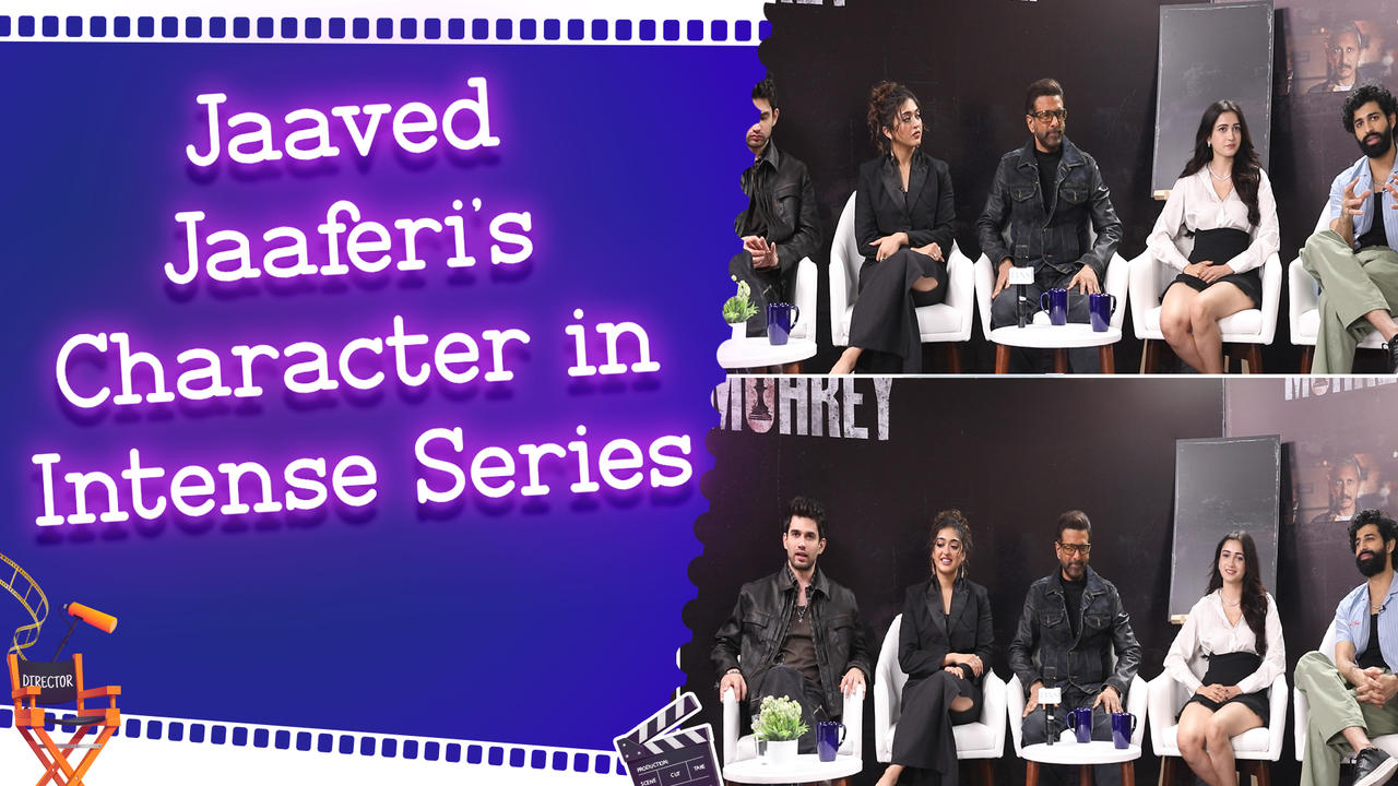 IANS Exclusive Interview: ‘Mohrey’ Series Cast Jaaved Jaaferi Shared About Struggling Days