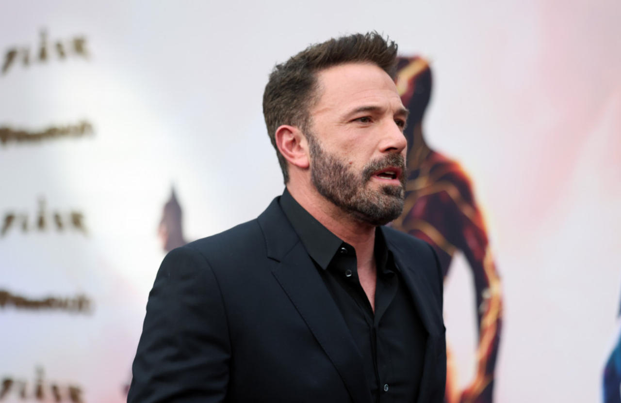 Ben Affleck has 'no interest' in dating