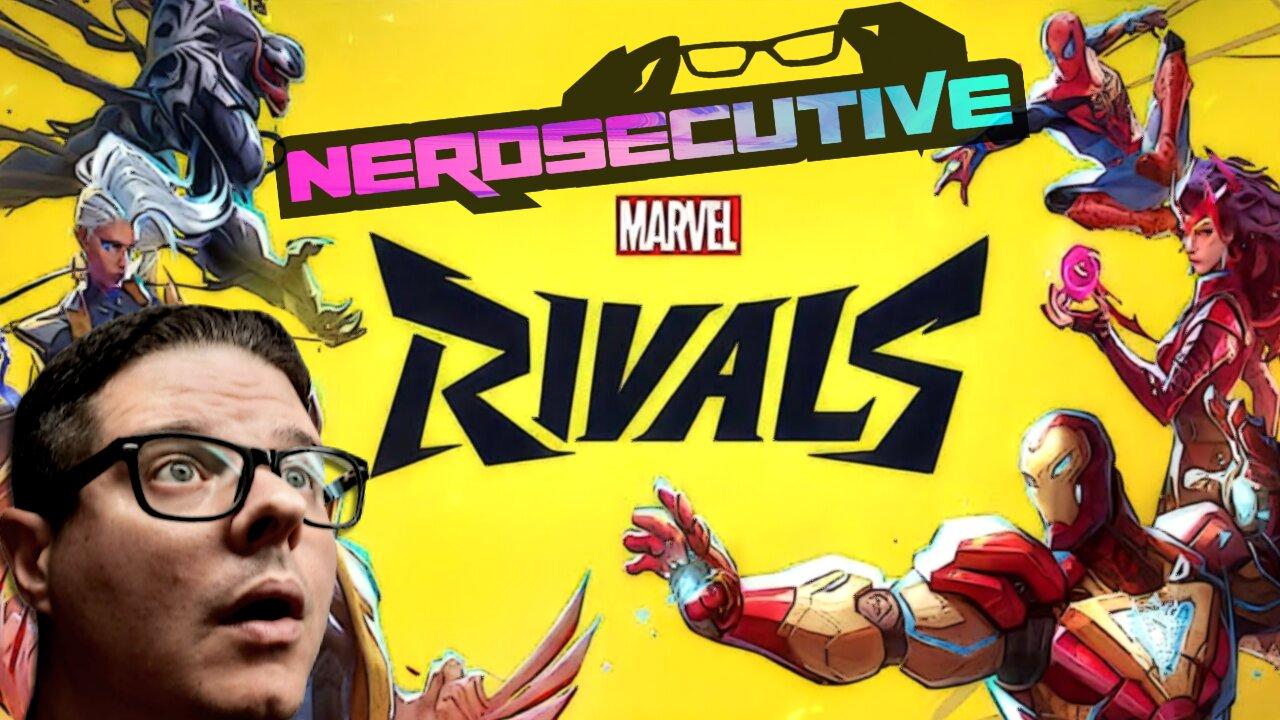 🦾MARVEL RIVALS - SEASON PASS !GIVEAWAY 🦸-🌎's BEST BOSS- !list !socials !discord