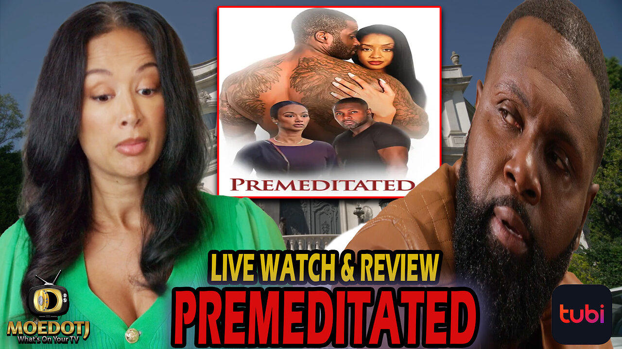 Premeditated | Tubi Movie Full Review