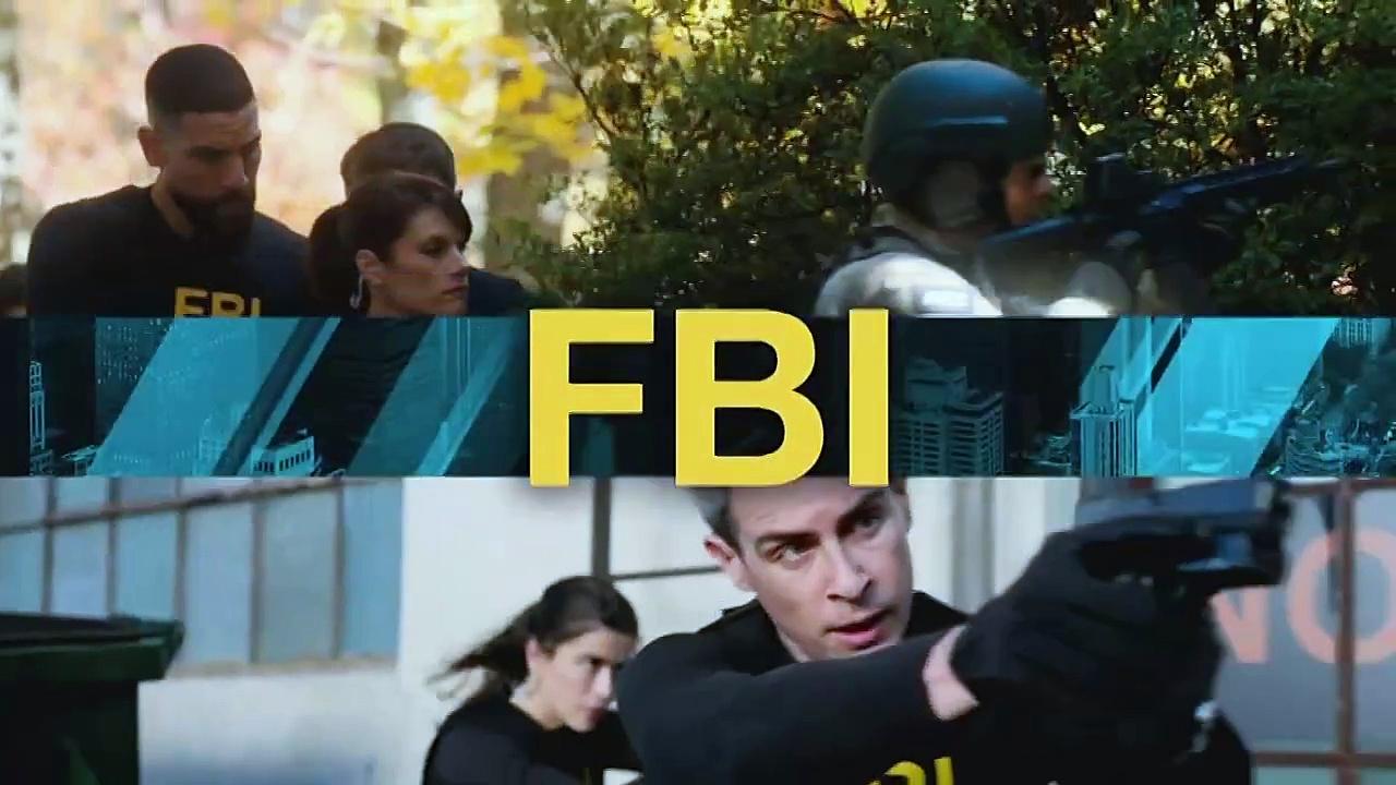 FBI S07E08 Riptide