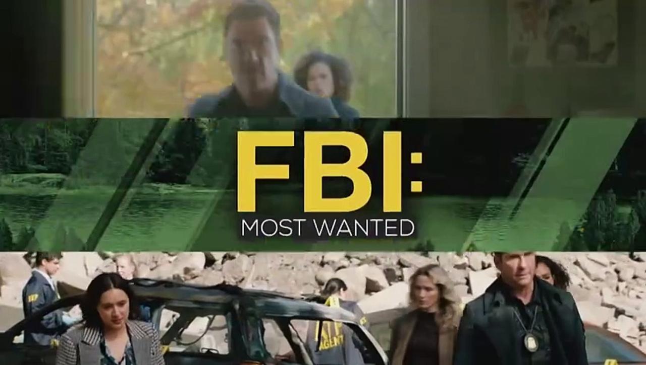 FBI Most Wanted S06E08 The Electric Company