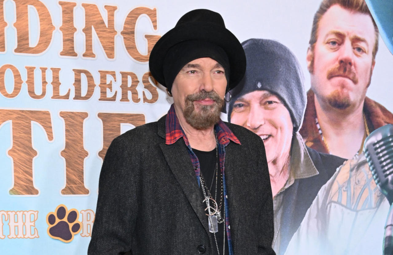 Billy Bob Thornton feels 'nervous' watching himself