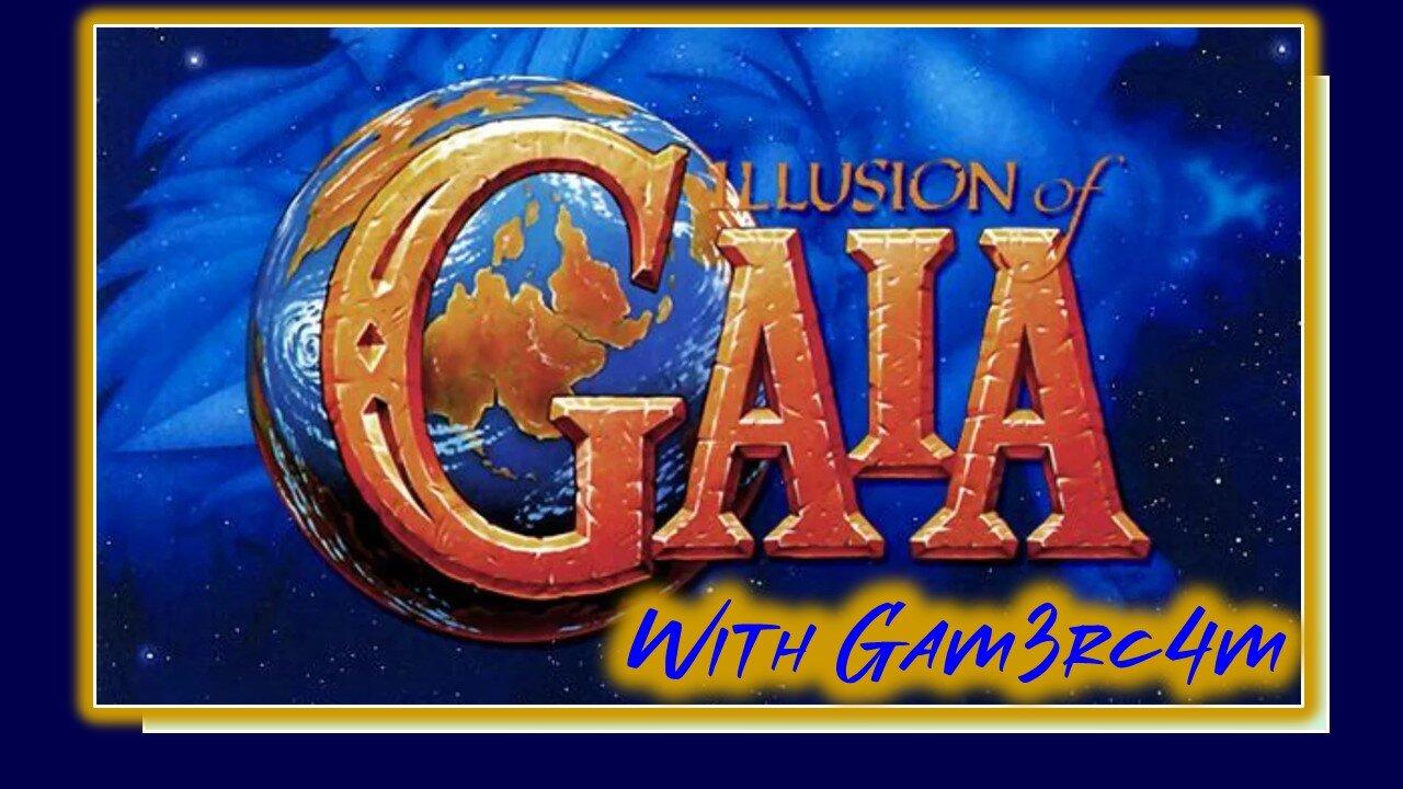 Mystic Statues and Evil Comets Oh My! – Illusion Of Gaia: Ep 6