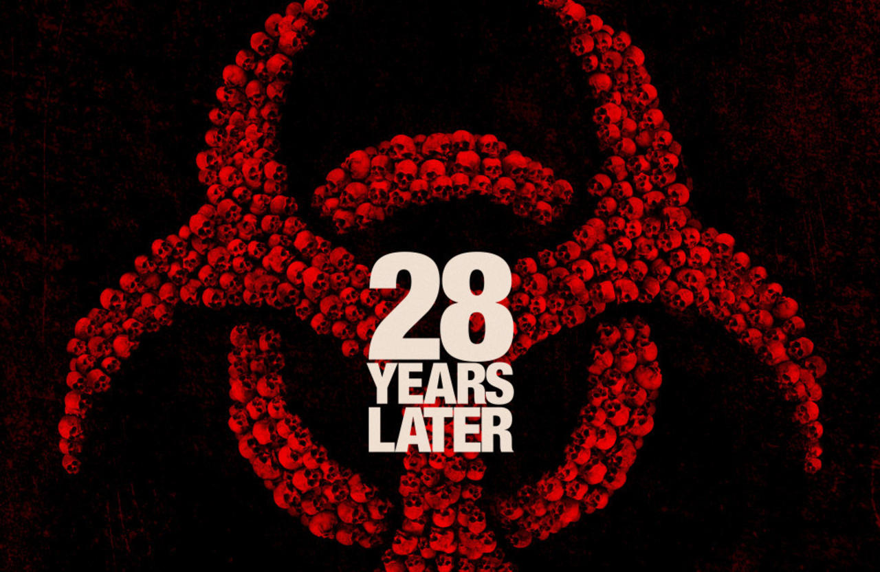 The trailer for 28 Years Later is out now