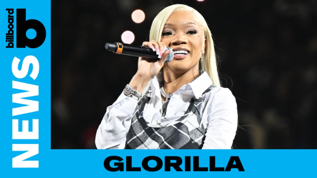 GloRilla’s 2024: A Year Full Of Glowing Wins & More | Billboard News