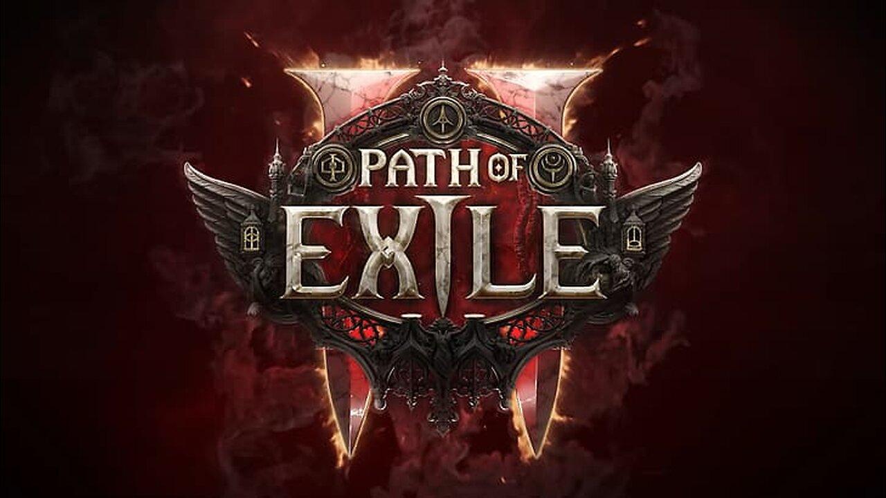 Path of Exile 2 Rumble Stream Again