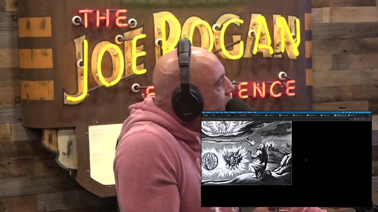 Joe Rogan Experience #2241 - Rick Strassman 12-11-24