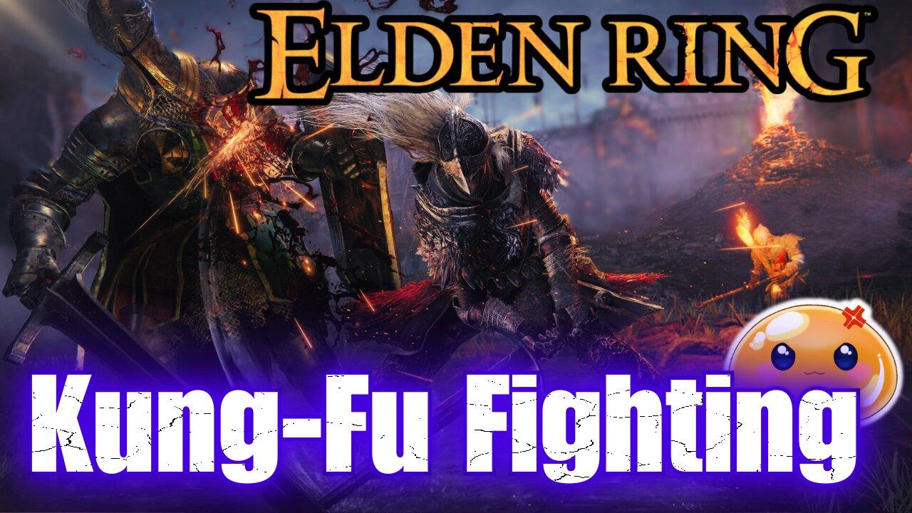 【Elden Ring】Dragonbarrow Challenge – Lyndell Conquest Begins!