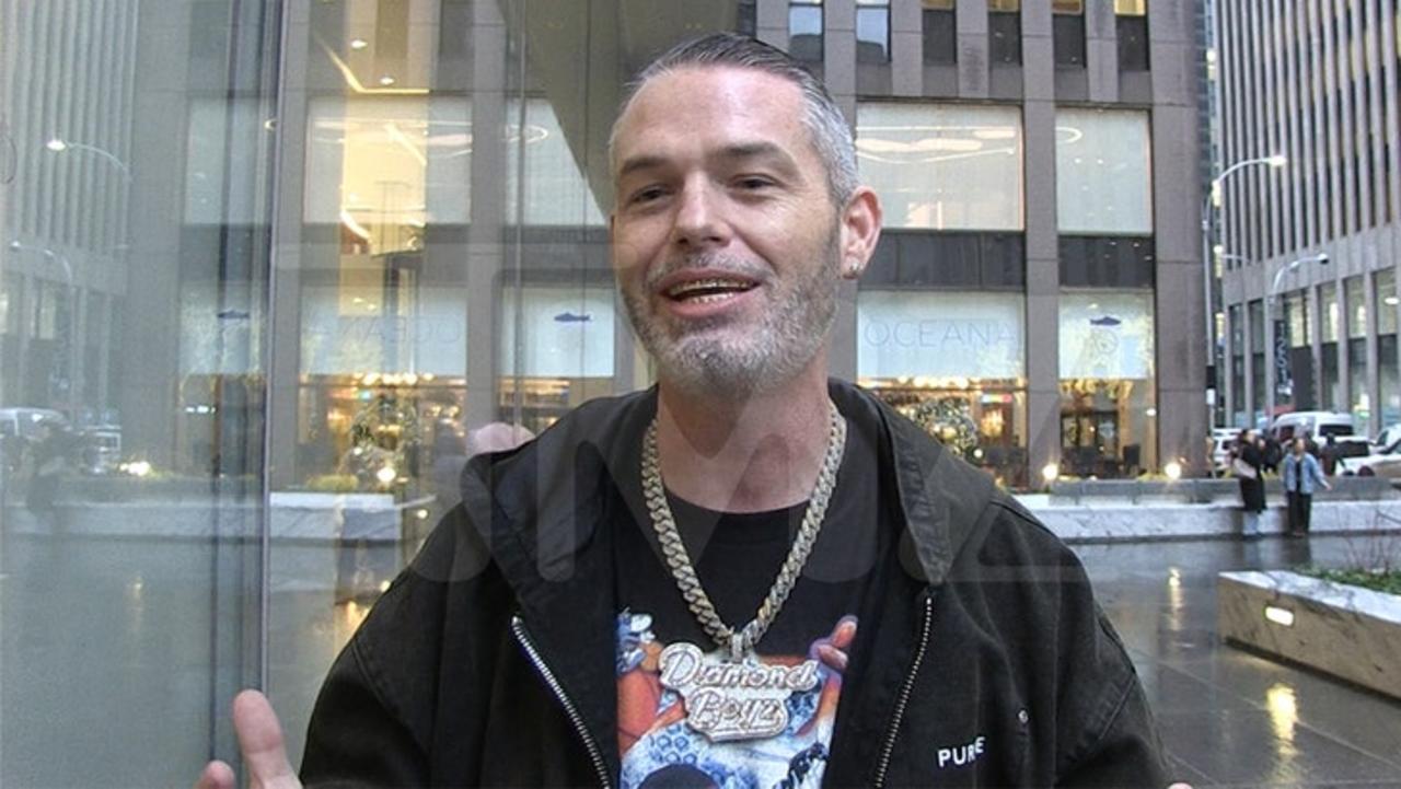 Paul Wall Wants Dave Blunts to Lose Weight, Pay Homage to Texas Rap Style